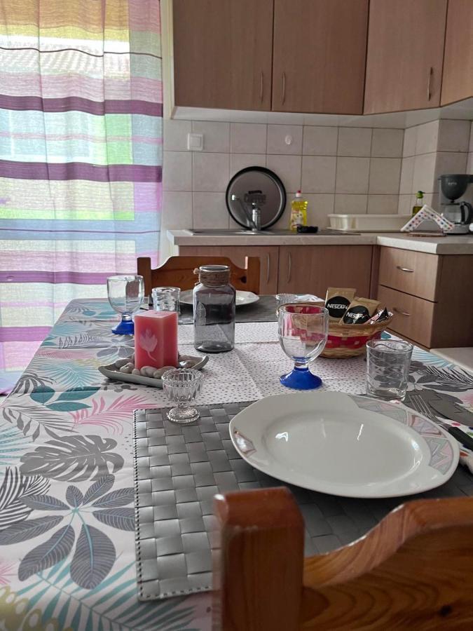 Kleio's Lixouri