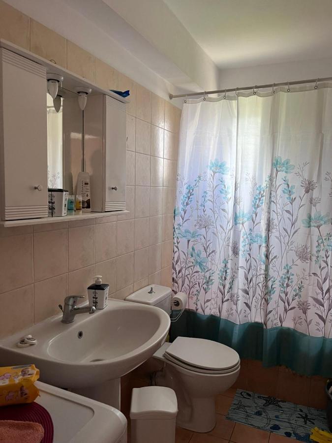 Apartment Kleio's *