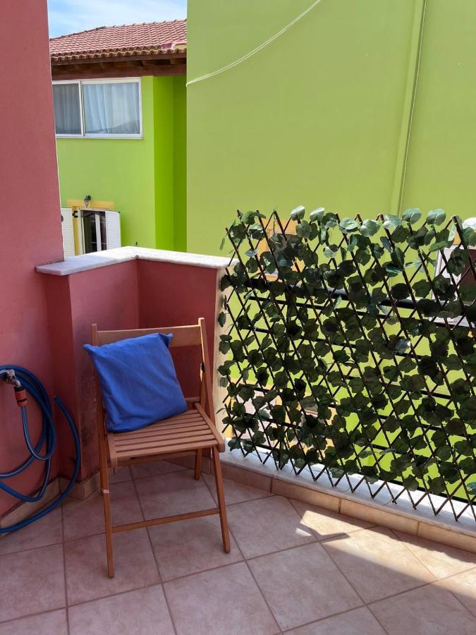 Apartment Kleio's Lixouri