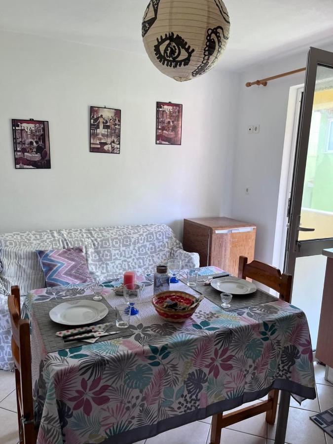 Apartment Kleio's