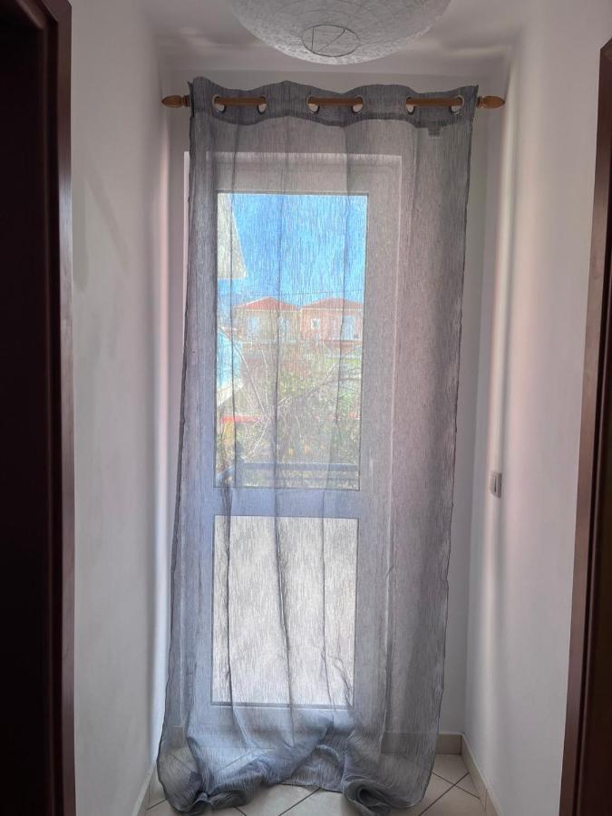 Kleio's Apartment