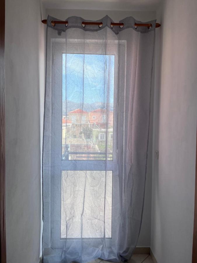Kleio's Apartment *