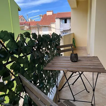 Kleio'S Apartment Lixouri Exterior photo