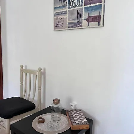 Kleio'S Apartment Lixouri Exterior photo