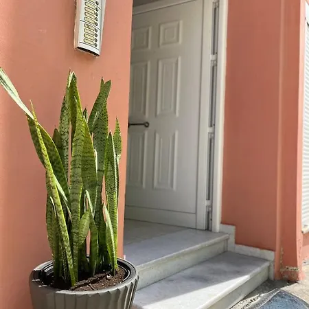 Kleio'S Apartment Lixouri Exterior photo