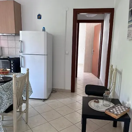 Kleio'S Apartment Lixouri Exterior photo