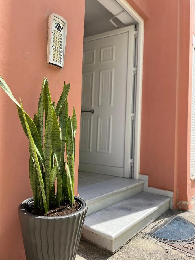 Apartment Kleio's Lixouri