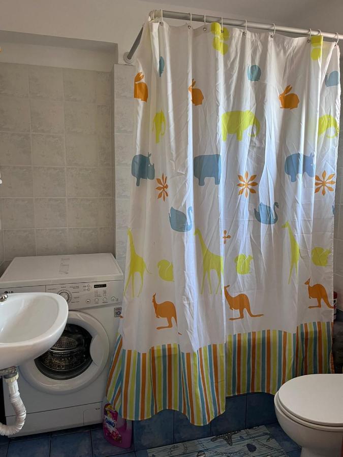Kleio's Appartamento Lixouri