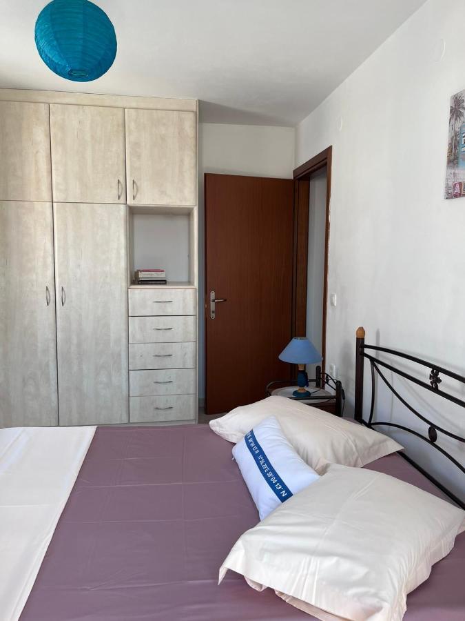 Kleio's Apartment *