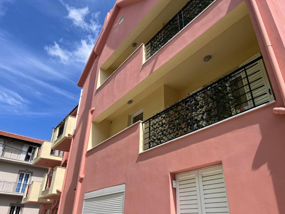 Kleio's Apartment