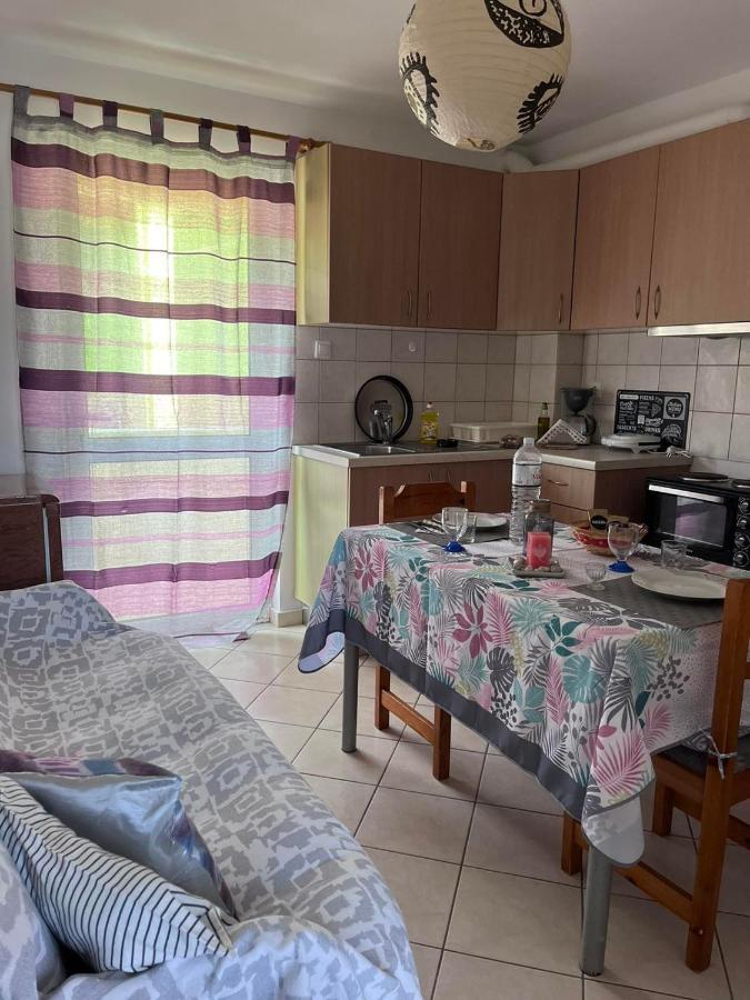 Kleio's Apartment *