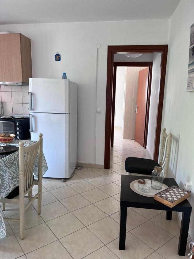 Apartment Kleio's